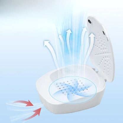 Clairons™ UV Sterilizer & Dryer