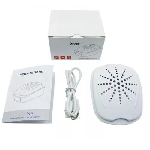 Clairons™ UV Sterilizer & Dryer