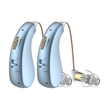 Clairons™️ ClearSound Rechargeable Hearing Aids (Pair Of 2)