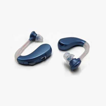 Clairons™️ ClearSound Rechargeable Hearing Aids (Pair Of 2)