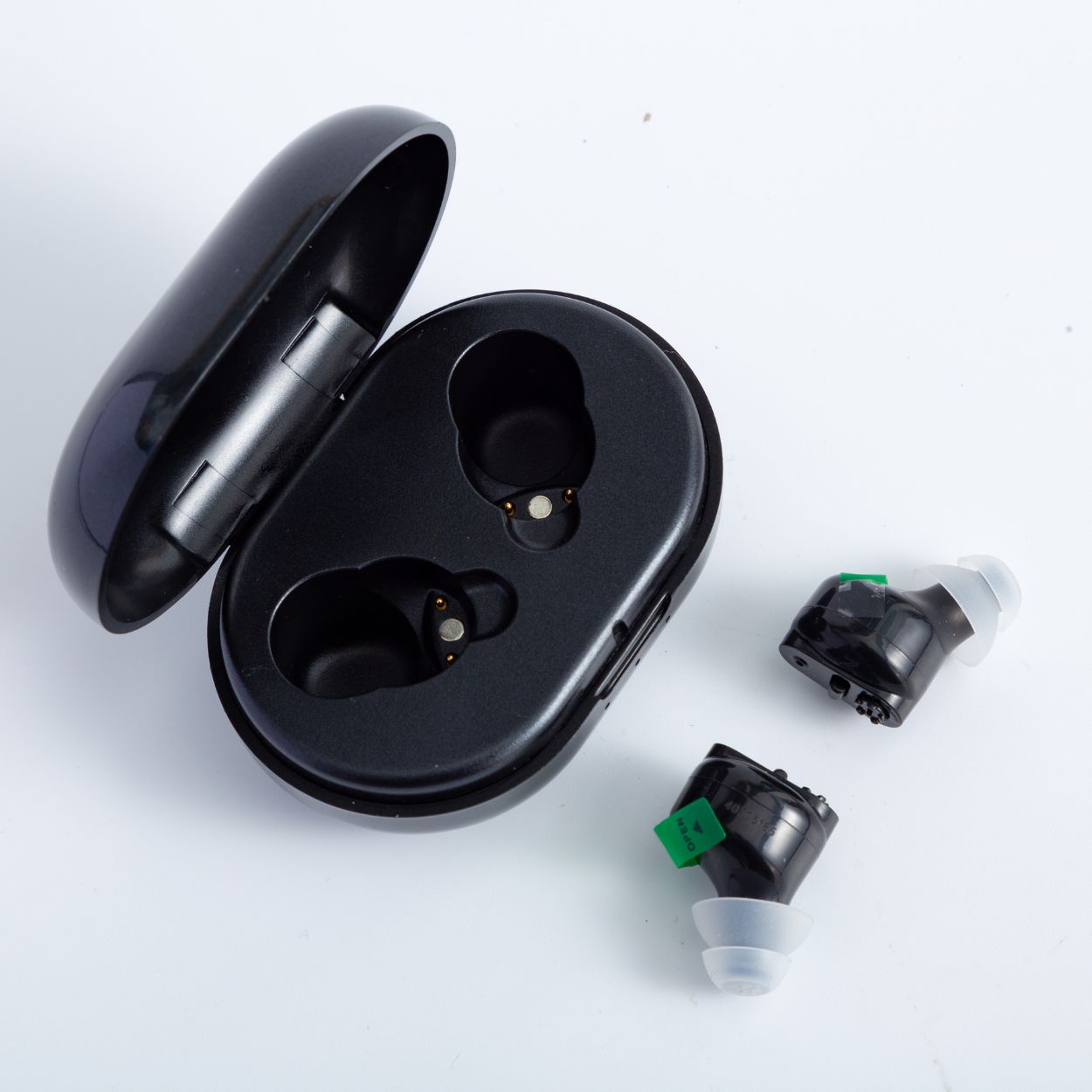 VoiceVivid™  CIC Hearing Aids (Pair Of 2)