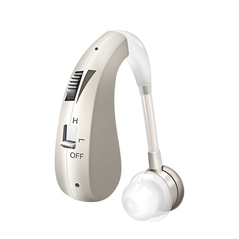 Clairons™️ ClearSound Rechargeable Hearing Aids (Pair Of 2)