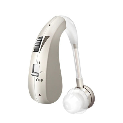 Clairons™️ ClearSound Rechargeable Hearing Aids (Pair Of 2)