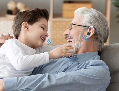 Clairons™ Uni Hearing Aids